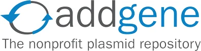 This is the Addgene logo