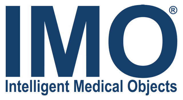IMO Online Logo