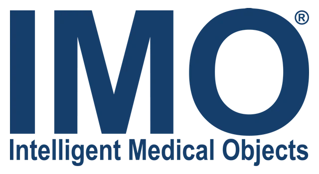 IMO Online Logo