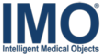 IMO Online Logo