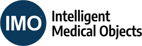 IMO Online Logo
