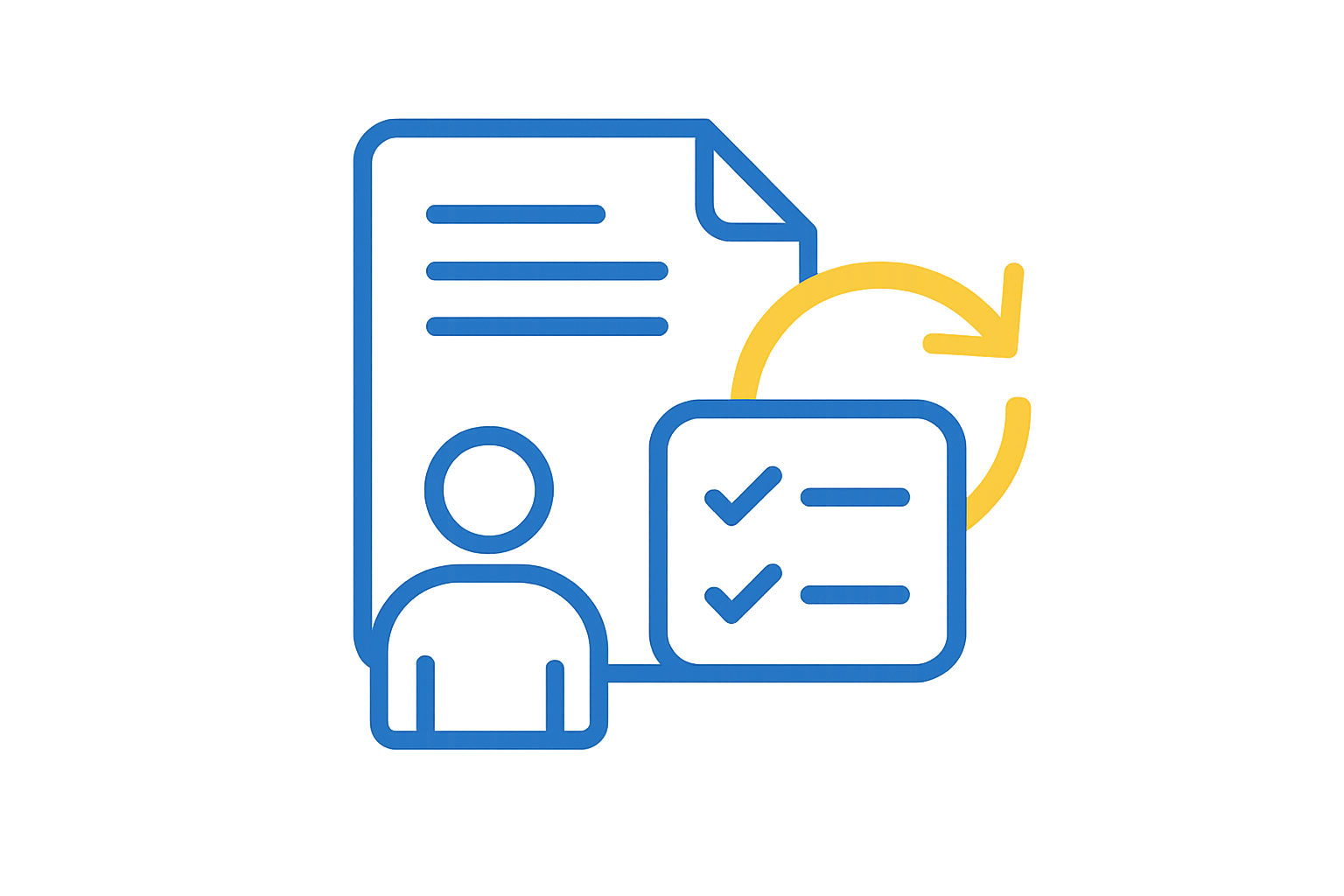 Product requirements document (PRD) logo