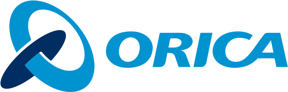Orica Logo