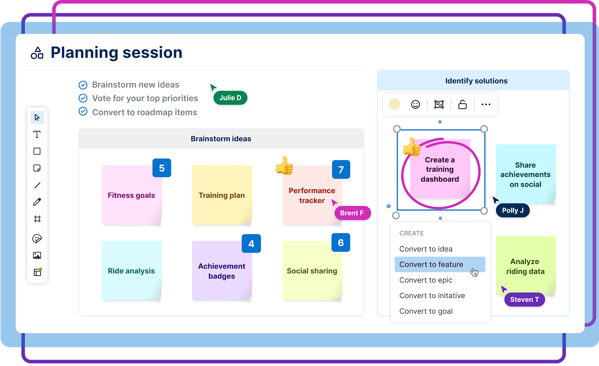 The World's #1 Product Development Software | Aha!