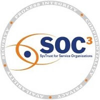 SOC 3 Logo
