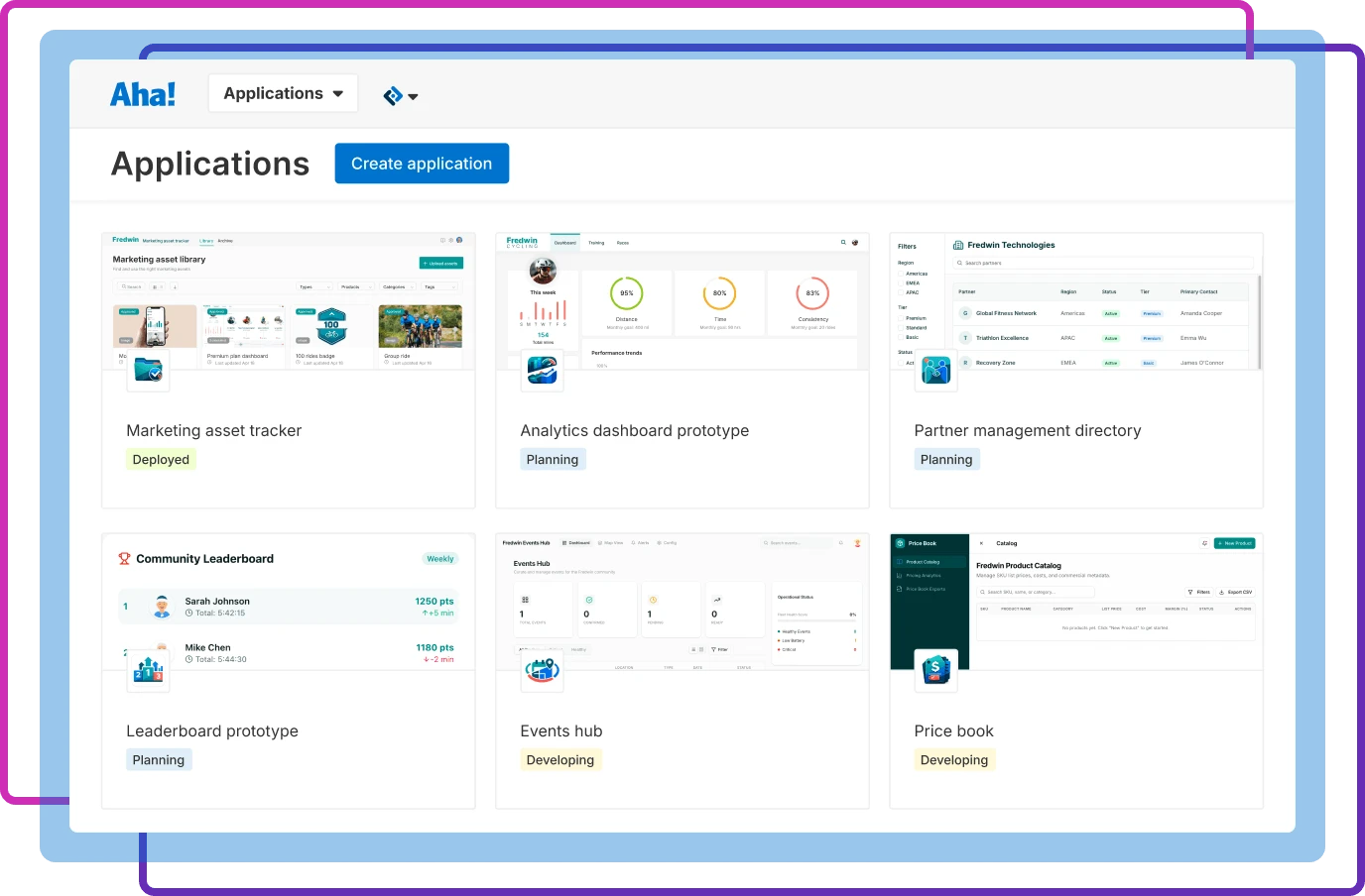 Elliot and Will are presenting on AI Builder Day: Create a working app with AI — free