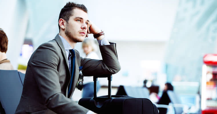 Stop Going to See Your Customers