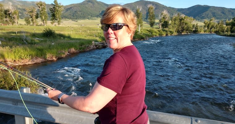 My Name Is Deb Gay — This Is Why I Joined Aha!