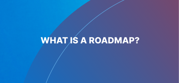 What is a roadmap