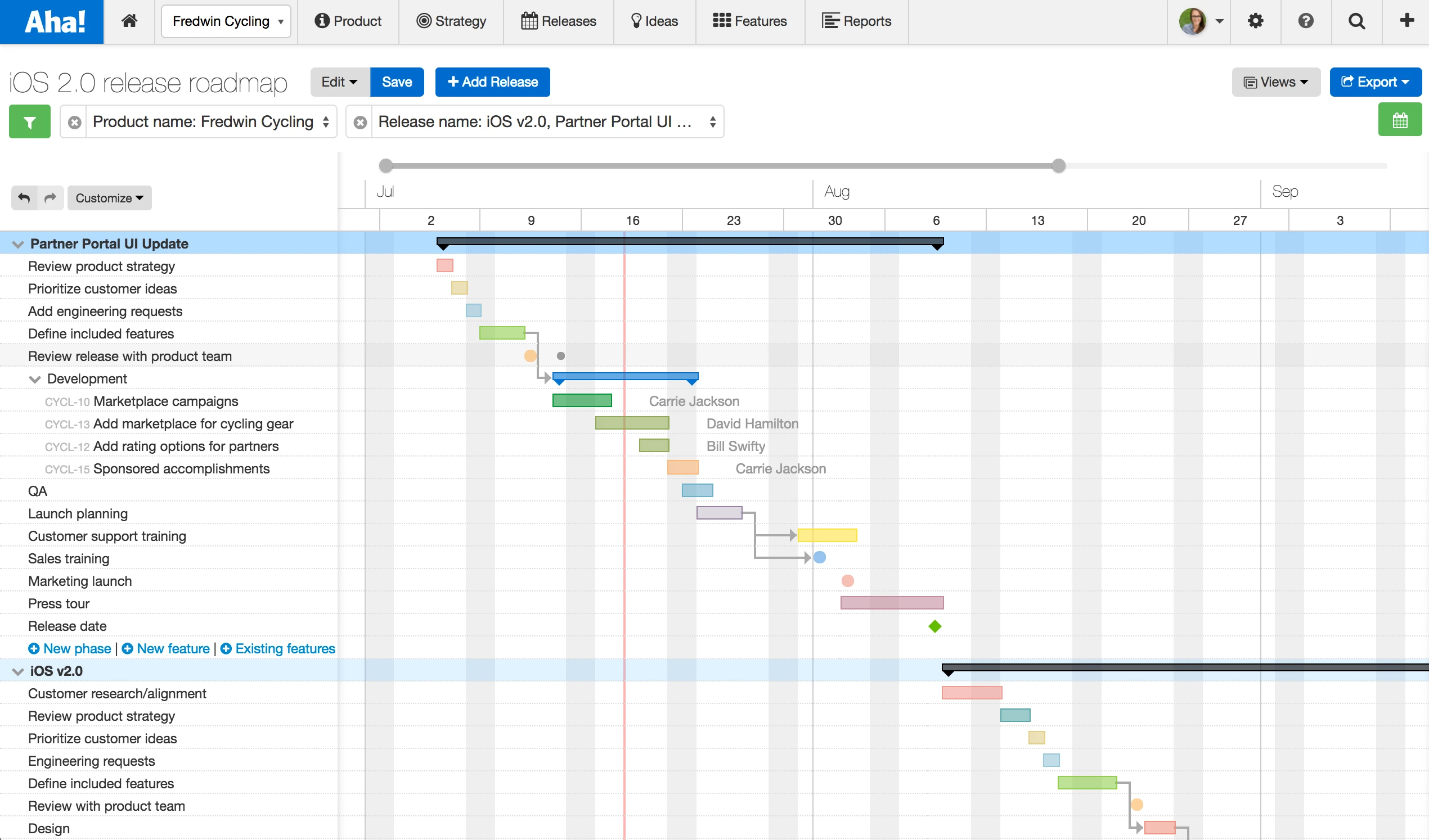 Just Launched! — A Better Way to Plan Your Next Product Launch