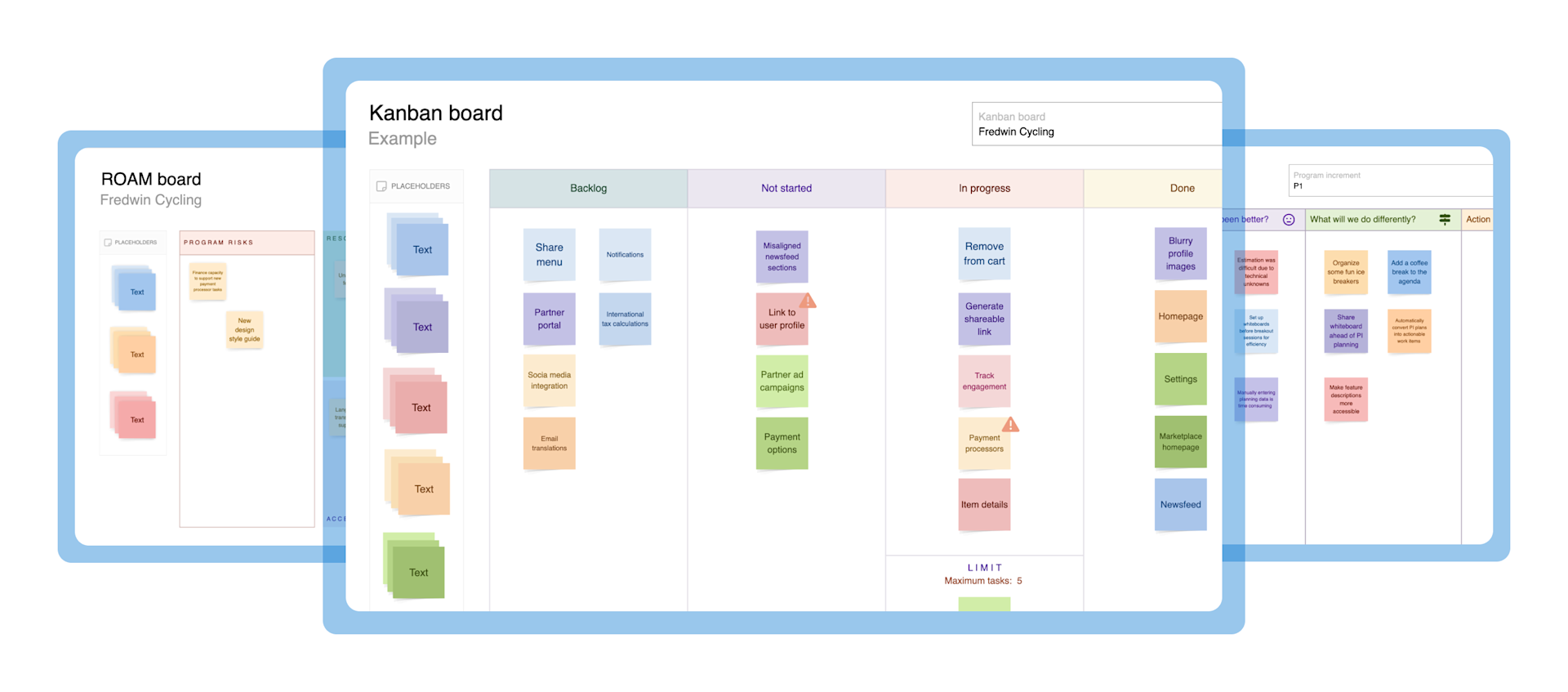 100+ Templates for Every Stage of Product Development