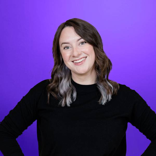 Sarah Moisan-Thomas
