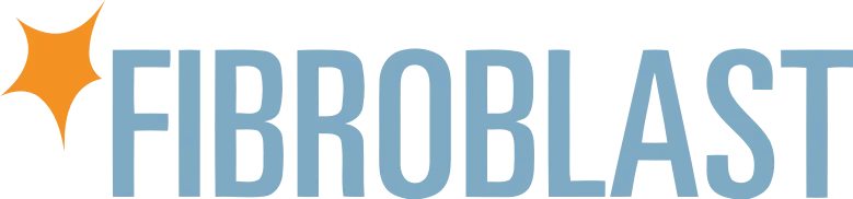 Fibroblast Logo