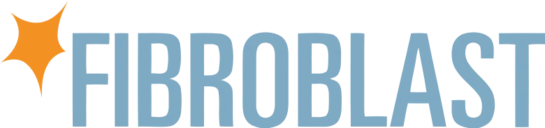Fibroblast Logo