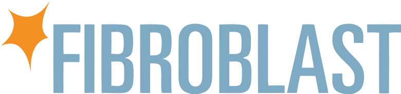 Fibroblast Logo