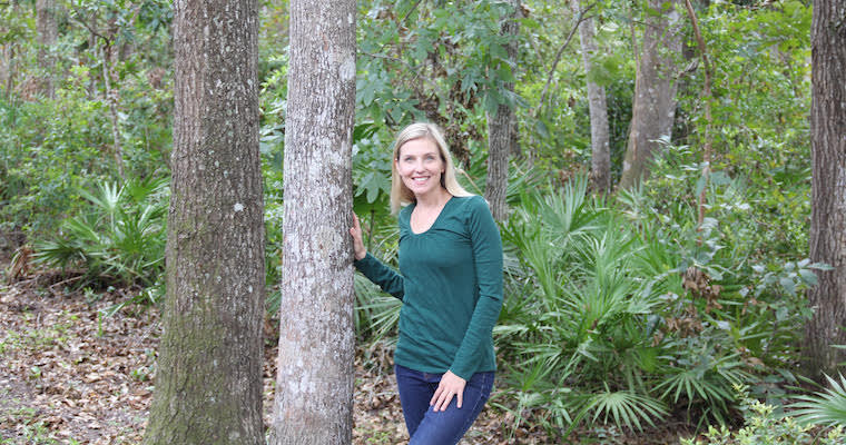 My Name Is Amy Woodham — This Is Why I Joined Aha!