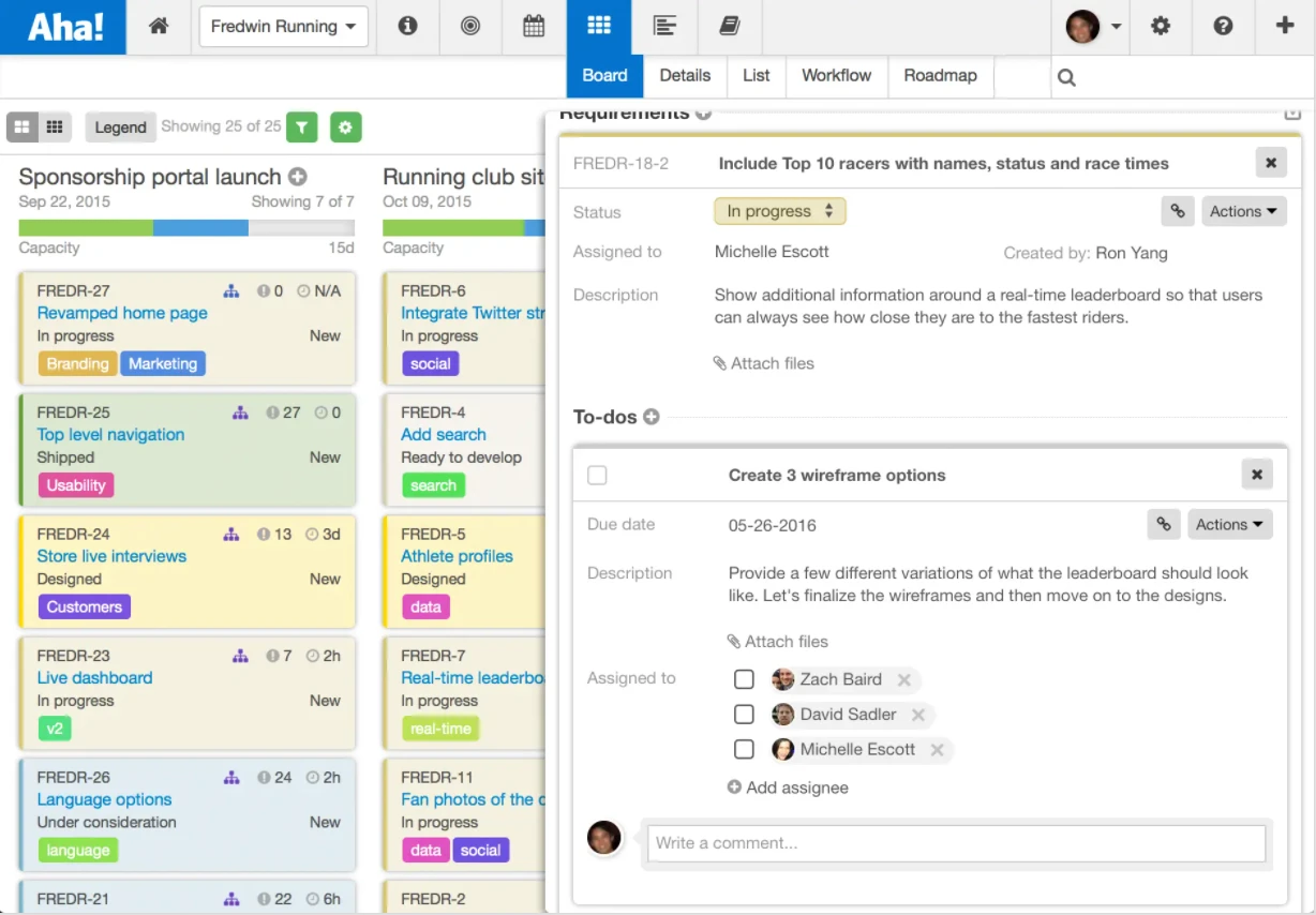 Blog - Just Launched — The Easiest Way to Manage Product Requirements - inline image