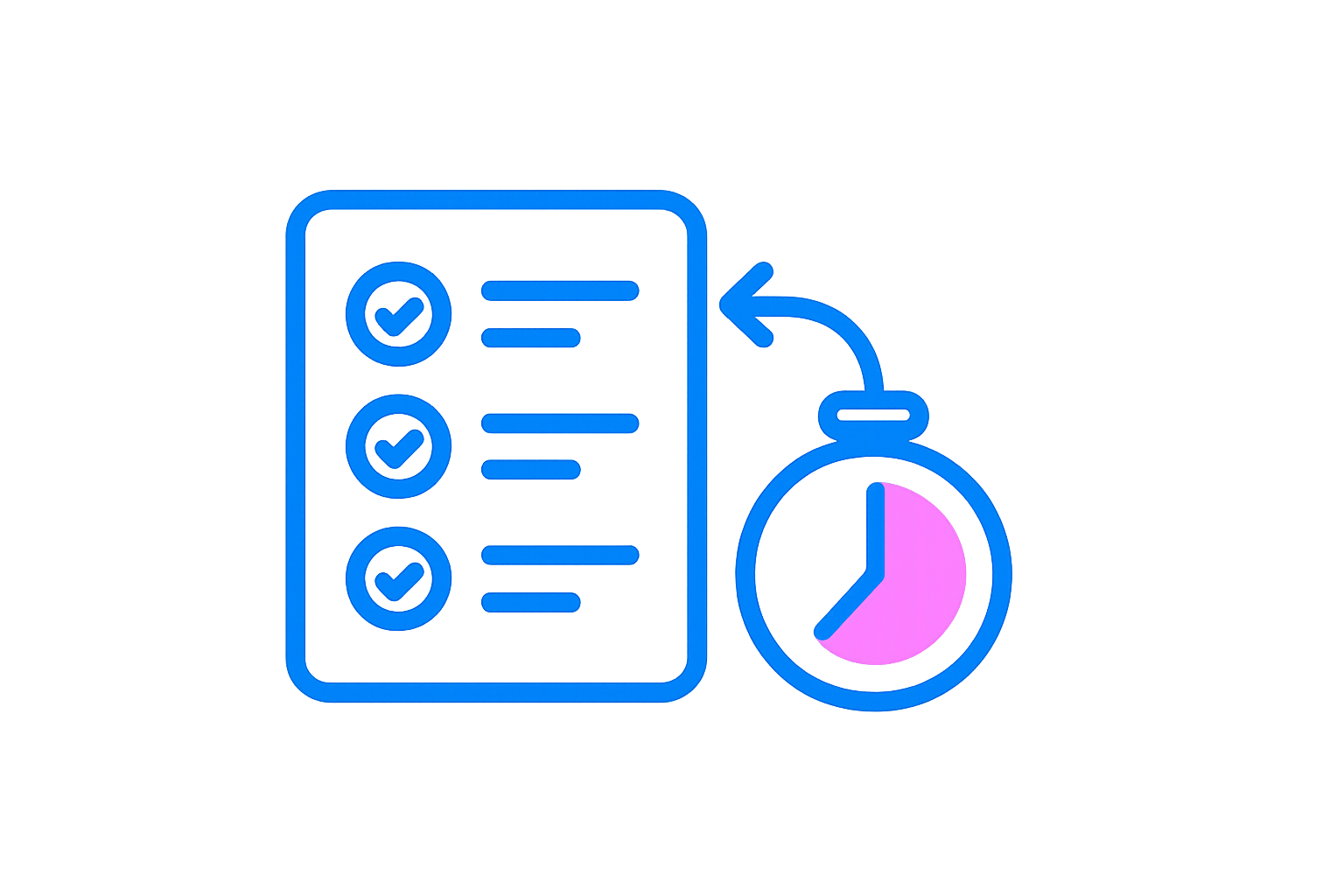 Effort estimation logo
