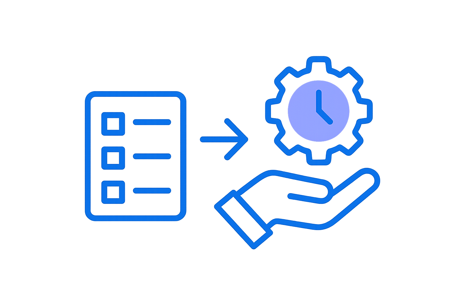 Effort estimation logo