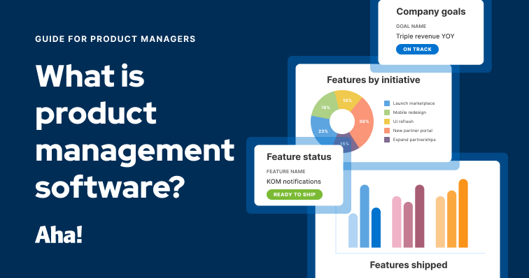 Product Management Software: Definition, Tools, Examples