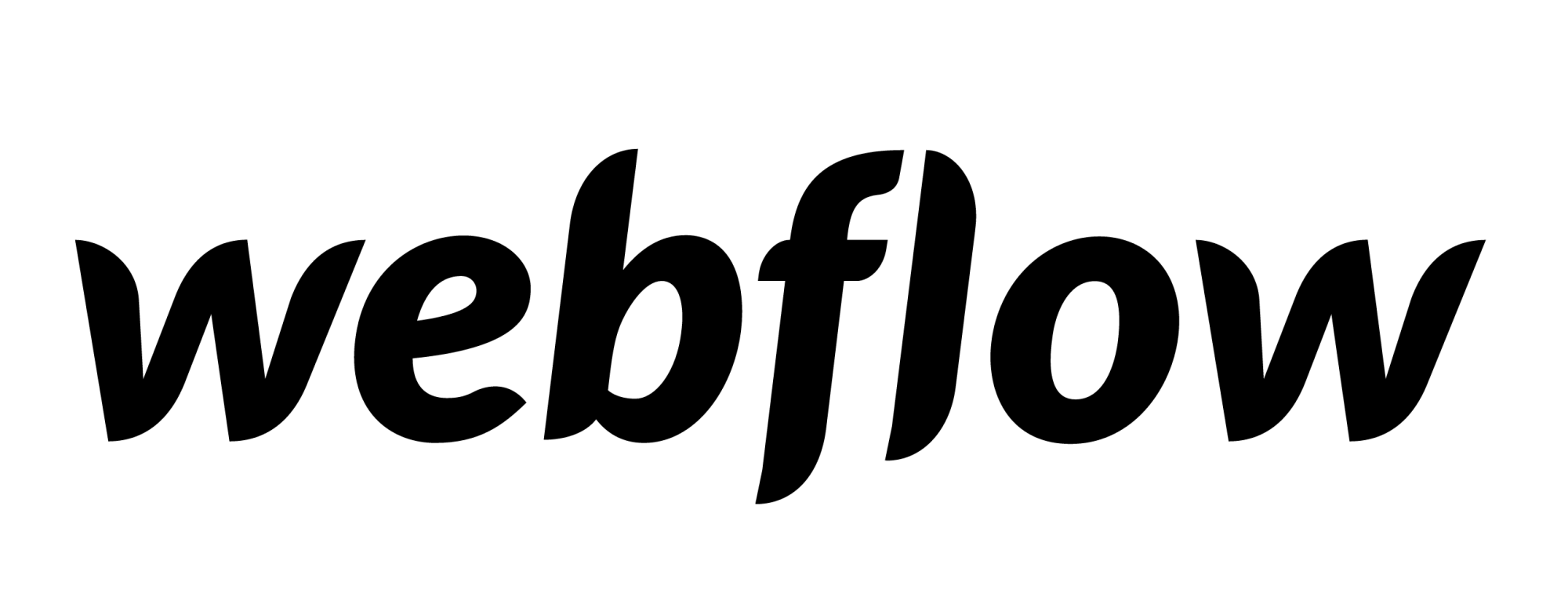 Webflow Logo