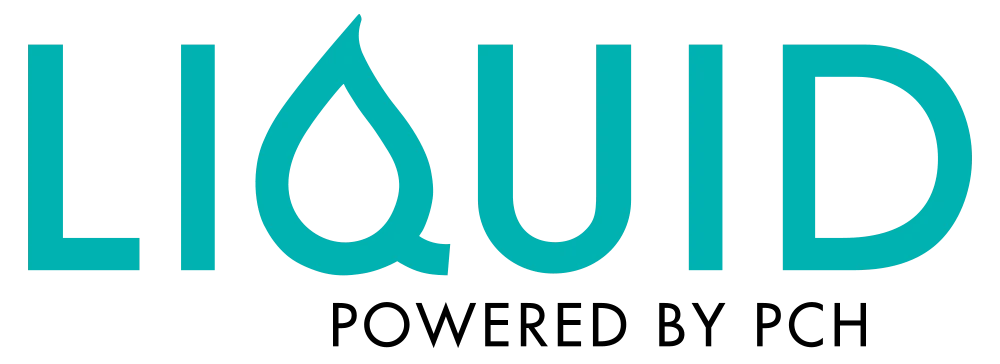 Liquid Logo