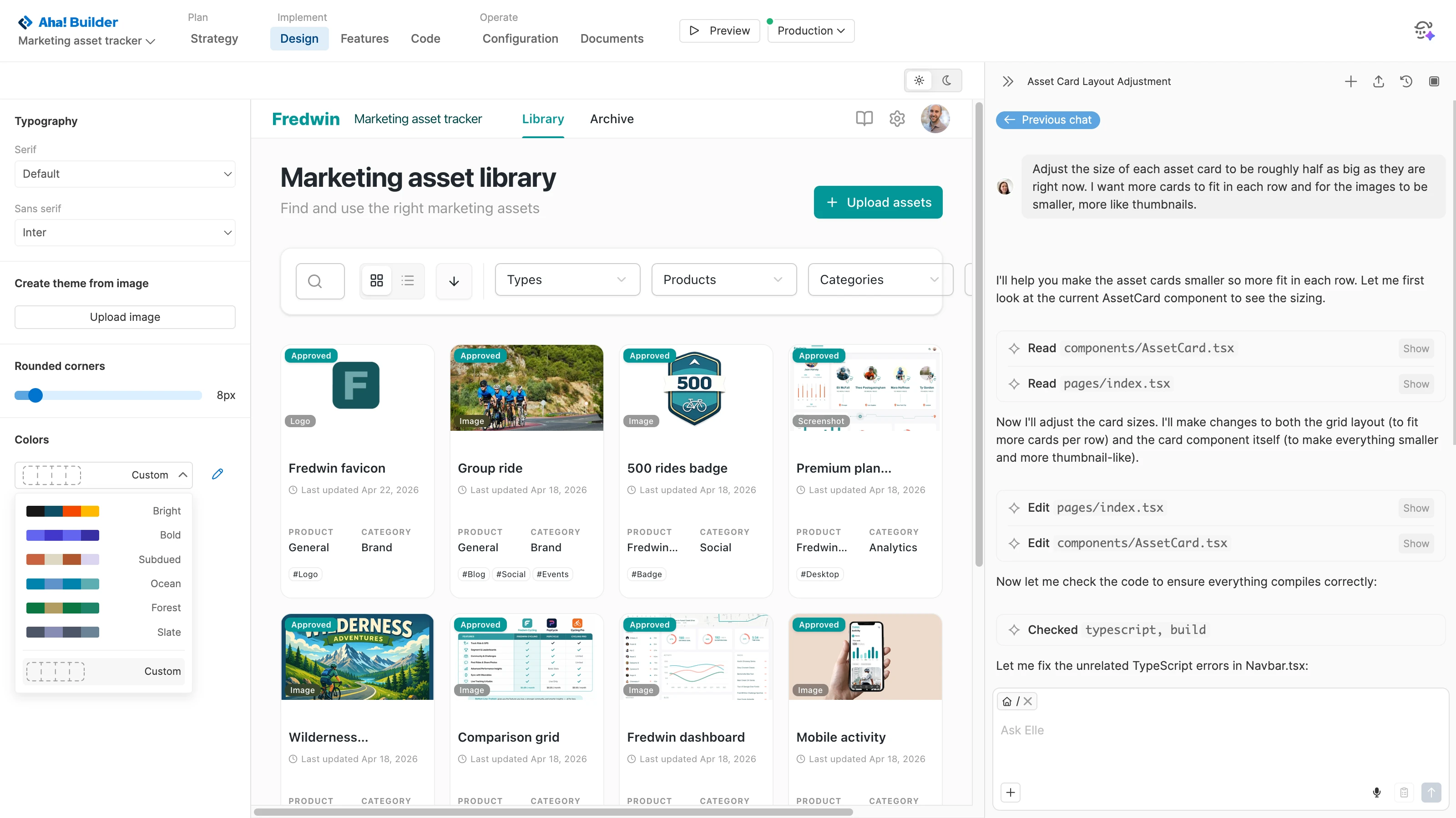 Polish to perfection