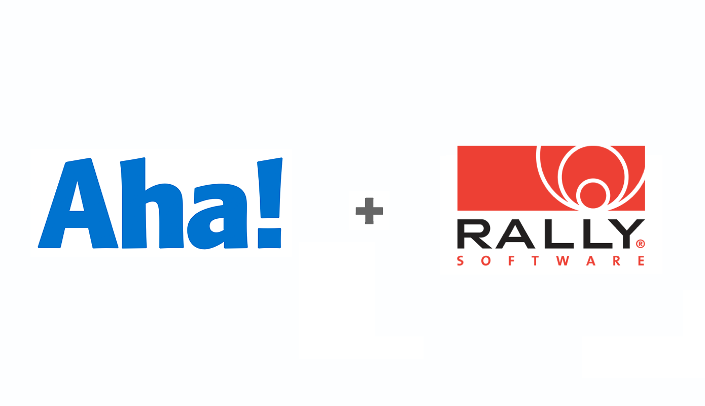Just Launched — Sync Aha! Releases With Rally Milestones