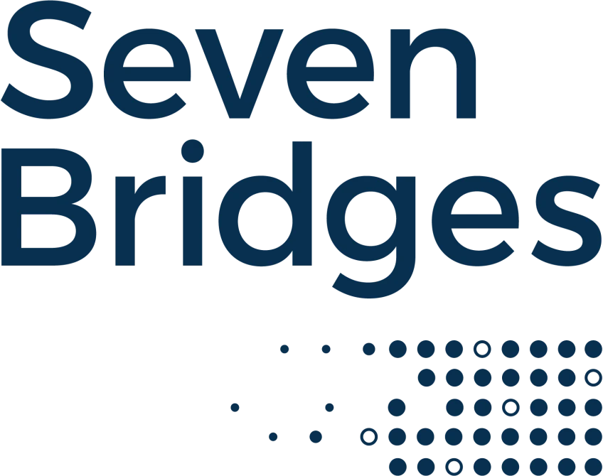 Seven Bridges Genomics Logo