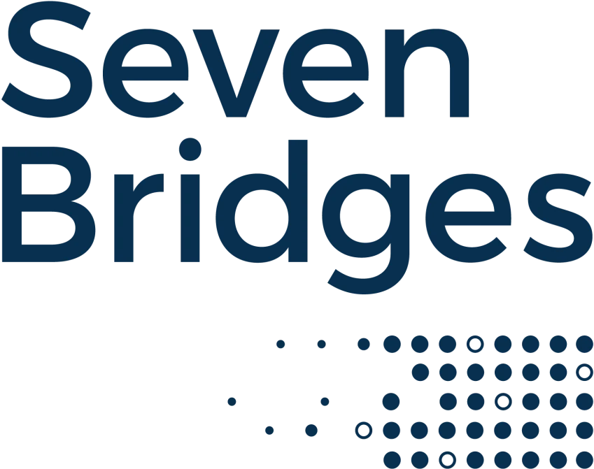 Seven Bridges Genomics Logo