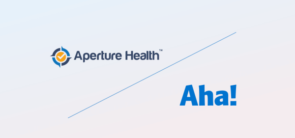 aperture health logo