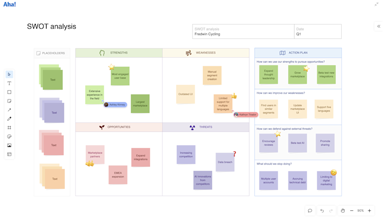 explore whiteboard
