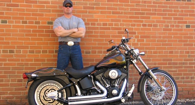 The Beauty of Jumpstarting Your Midlife Crisis