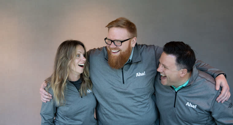 10 Surprising Lessons From Our First Year at Aha!