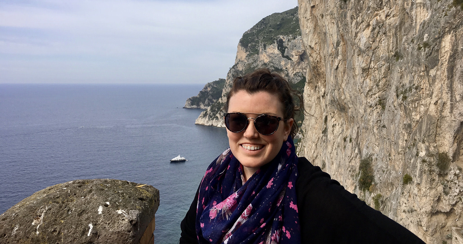 My Name Is Kristina Gass — This Is Why I Joined Aha!