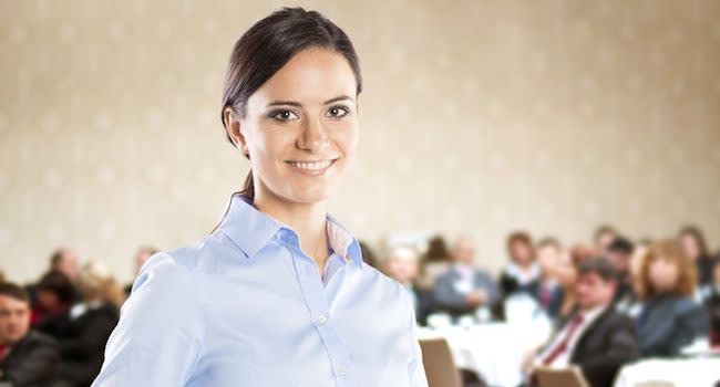 The Secret to an Awesome Event: Your Weekly Innovation