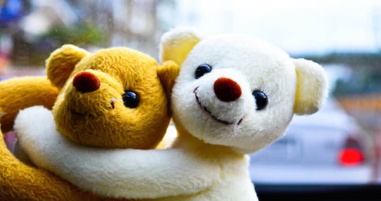 Your Co-Worker’s Love