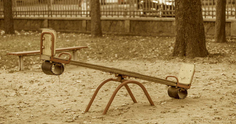 The Founder’s Paradox: How to Reject Work/Life Balance and Still Have a Happy Team