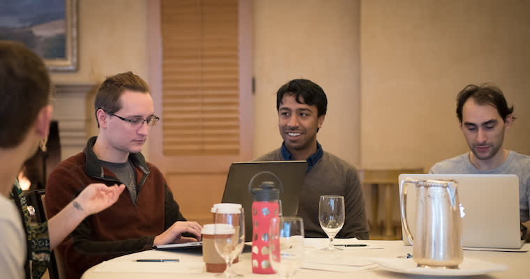 The 4 Qualities of Engineers This CTO Loves to Hire