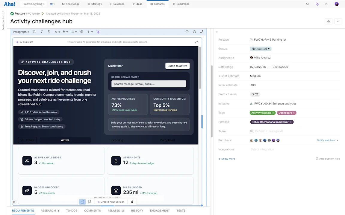 Software Prototypes: 8 Examples Product Managers Can Use To Test Ideas
