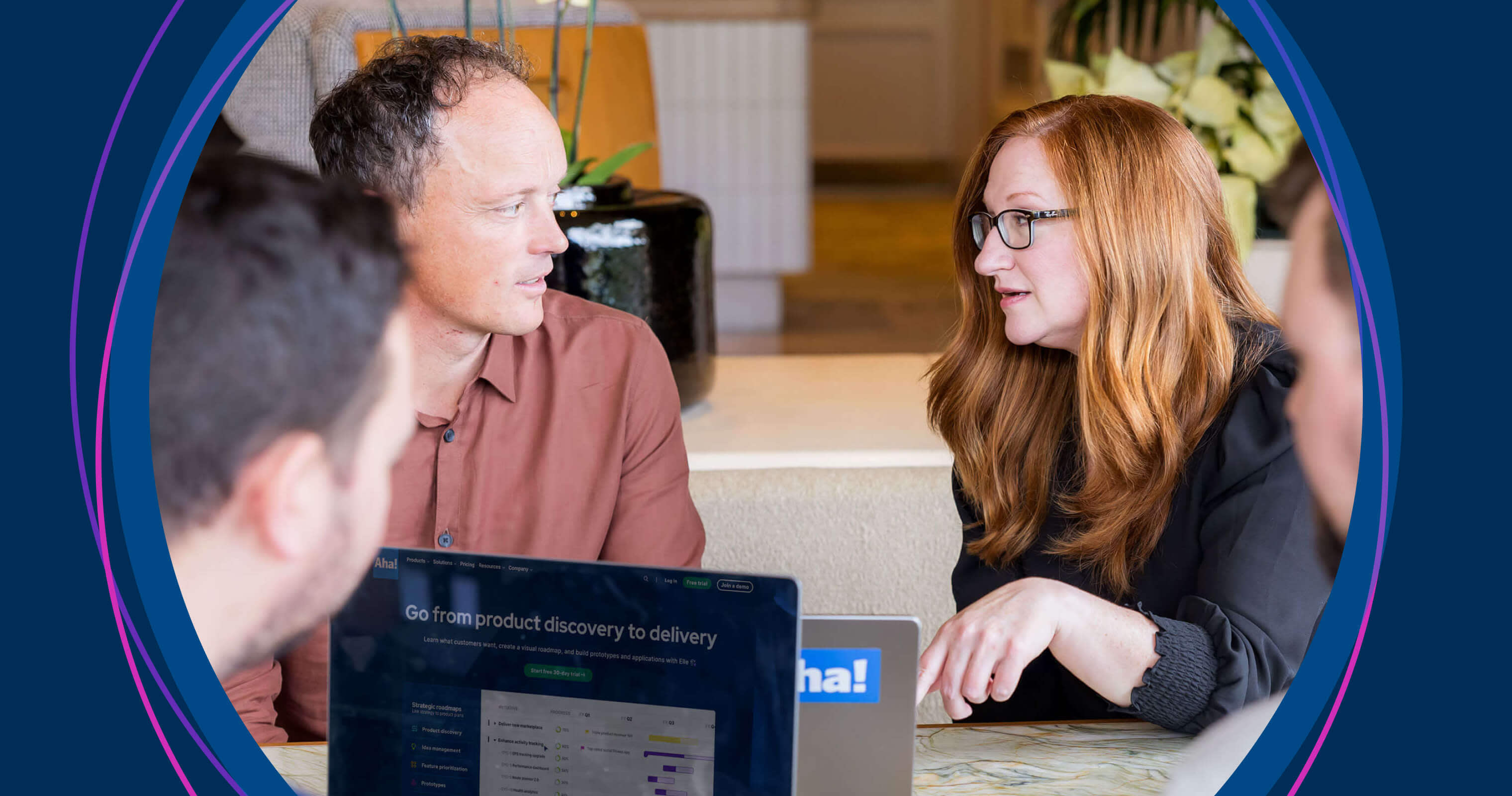 Let's talk about product management slopware