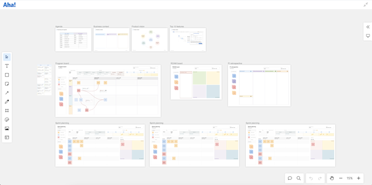 PI Planning: How To Prepare and Run an Effective Event