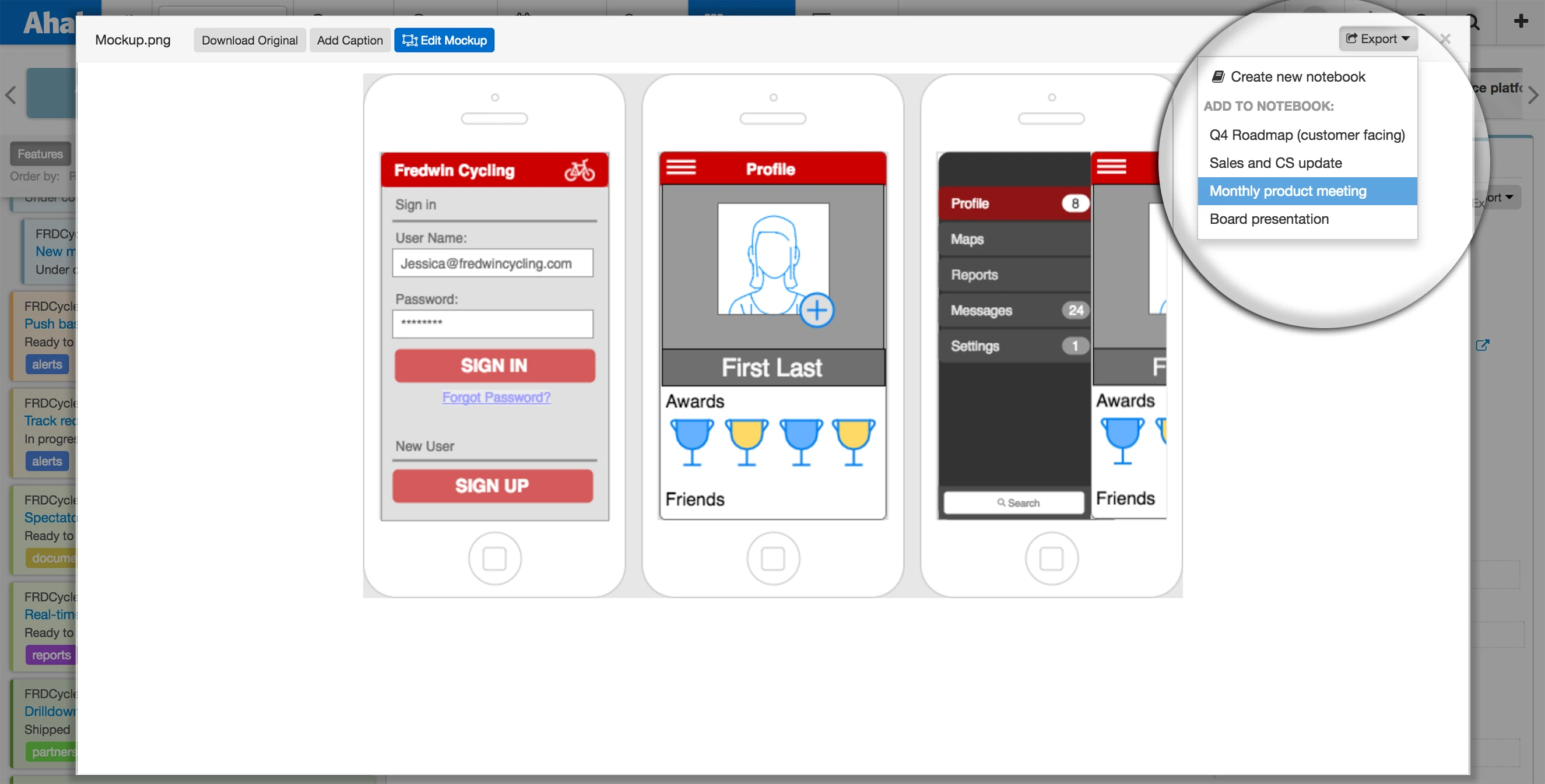 Blog - Introducing Aha! Mockups - inline image