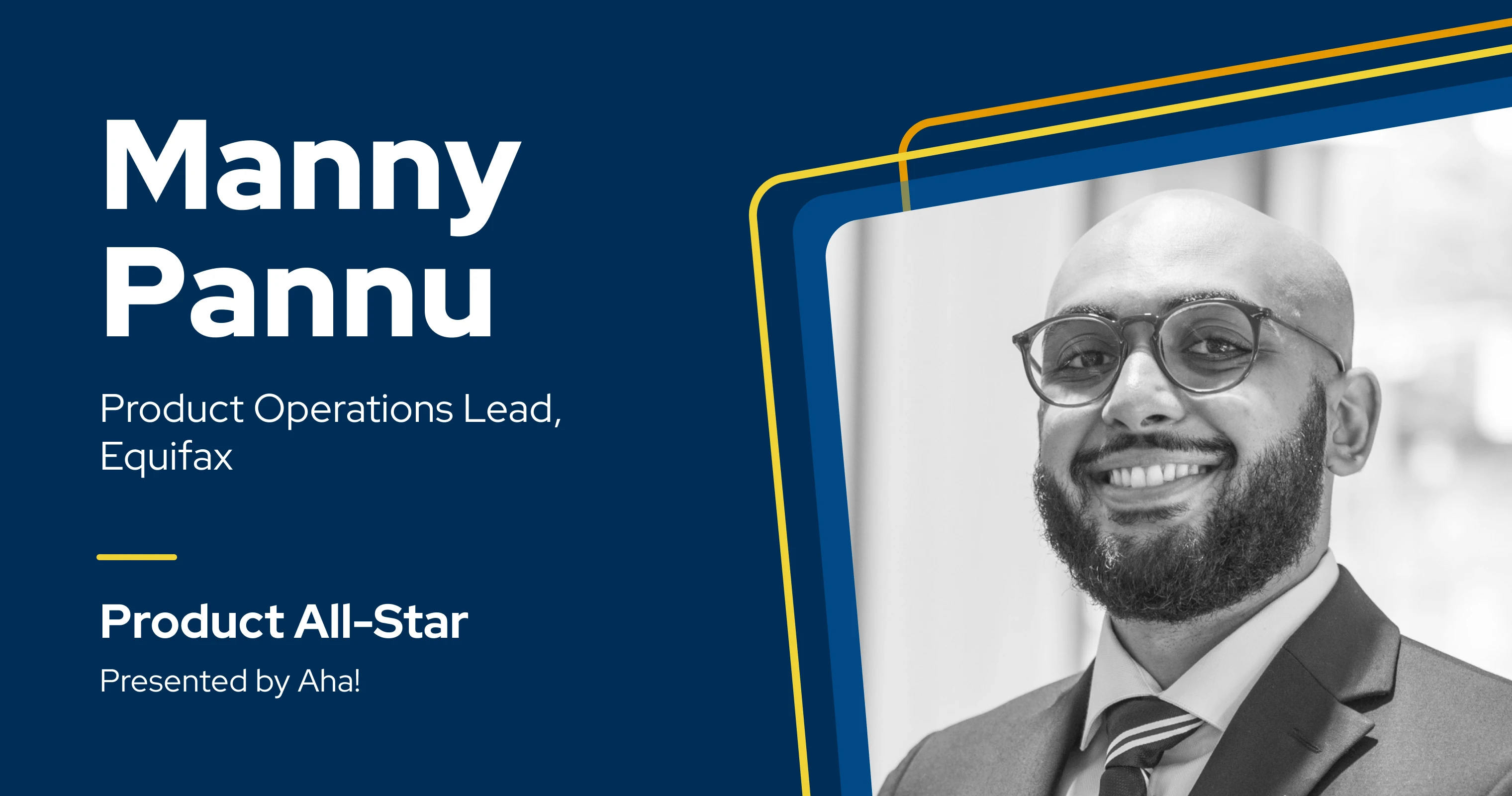 Product All-Star: 5 questions with Manny Pannu 