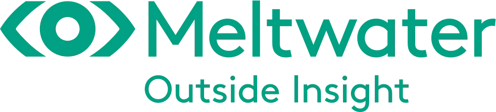 Meltwater Logo