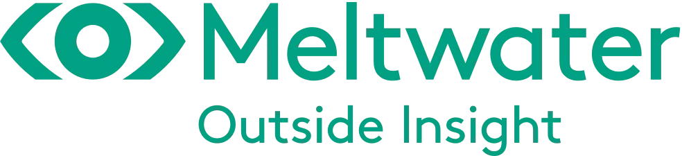 Meltwater Logo