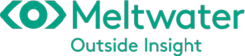 Meltwater Logo
