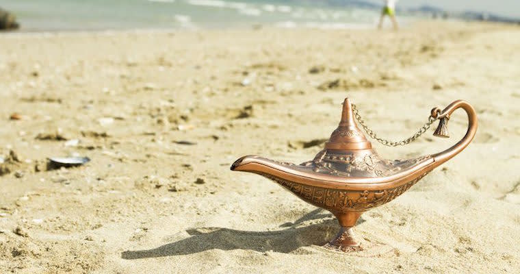 The One Thing Missing From Your Work Day