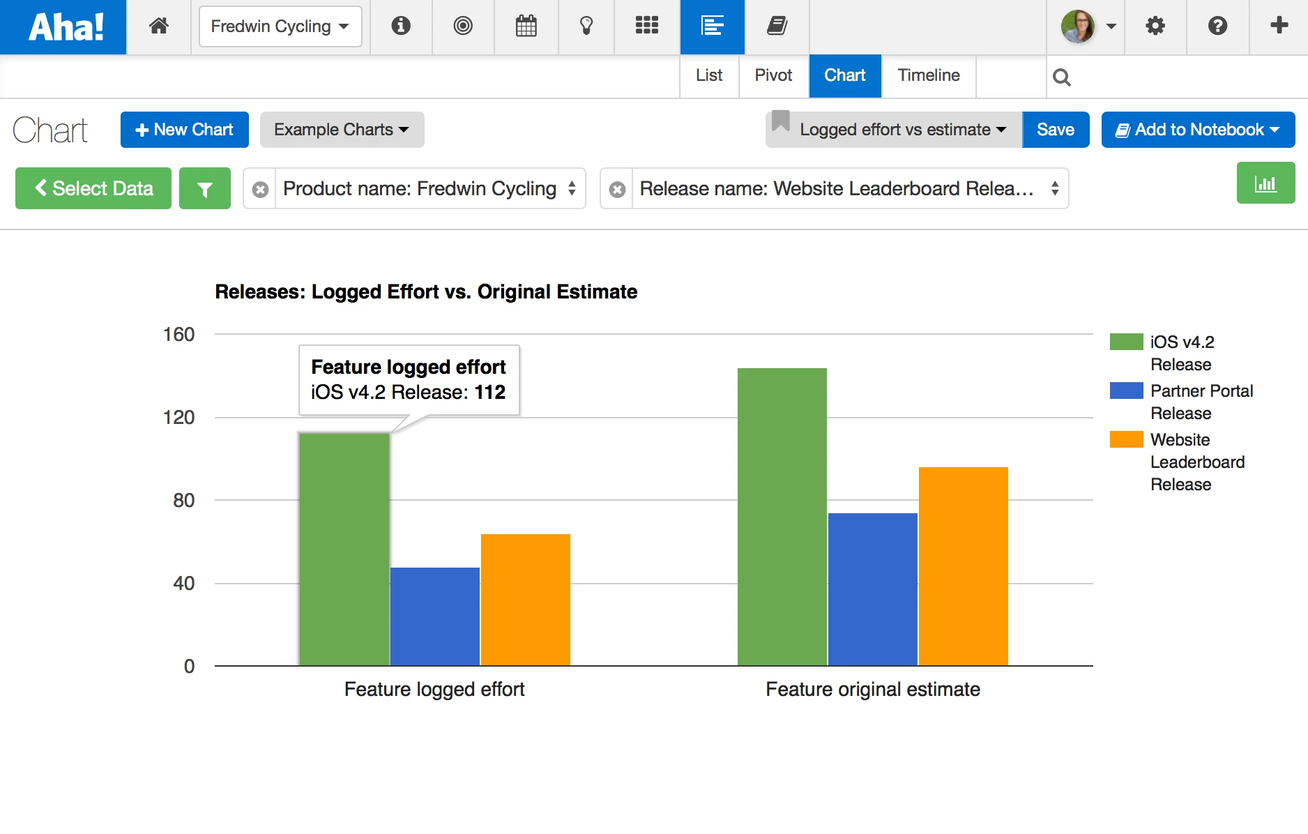 Blog - Just Launched! — Enhanced Pivot Table Reports - inline image