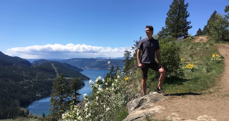 My Name Is Andrew Vit — This Is Why I Joined Aha!